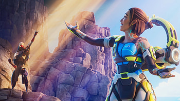 Revenant & Conduit, Revenant (Apex Legends), Conduit (Apex Legends), video game, Apex Legends HD wallpaper