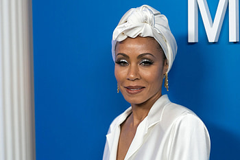 Jada Pinkett Smith, Movies, Steroids, Hair loss HD wallpaper