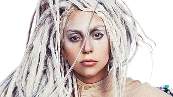 Lady Gaga, Artpop album, Beautiful backgrounds, Celebrities HD wallpaper