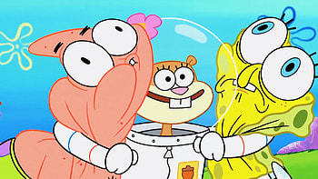 Sandy Cheeks, SpongeBob SquarePants, Animation, 150 HD wallpaper