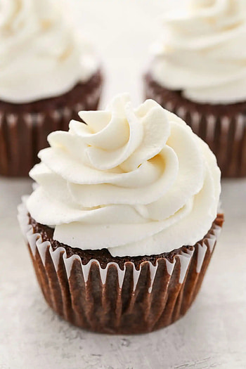 Stabilized whipped cream, Fluffy and smooth, Tempting topping, Indulgent delight HD phone wallpaper