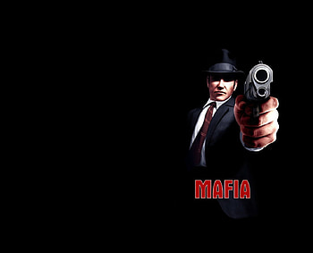 The City Of Lost heaven, mafia, mafia 2, mob HD wallpaper