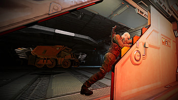 Alien: Rogue Incursion - Dive into the Cosmic Adventure, video game HD wallpaper
