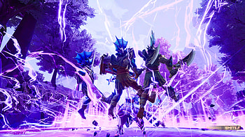 Smite 2 Battle Clash - Ultra, video game, Smite 2 HD wallpaper