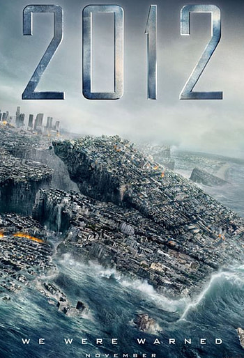 Plot of the movie 2012, Predicted by Aztecs HD phone wallpaper