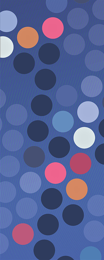 Circles, Multicolored, Motley, Pattern, Texture, Lines, Textures, Geometric HD phone wallpaper