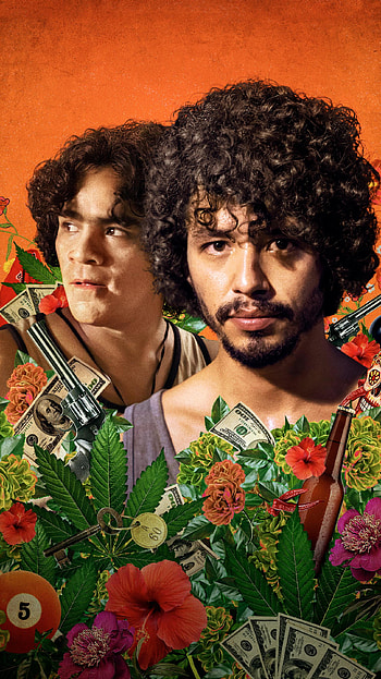 Gringo (2022) movie HD phone wallpaper