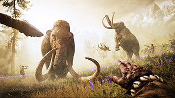Far Cry Primal 3, far-cry, games, pc-games, ps-games, xbox-games HD wallpaper