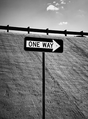 Words, Path, Inscription, Pointer, Way HD phone wallpaper