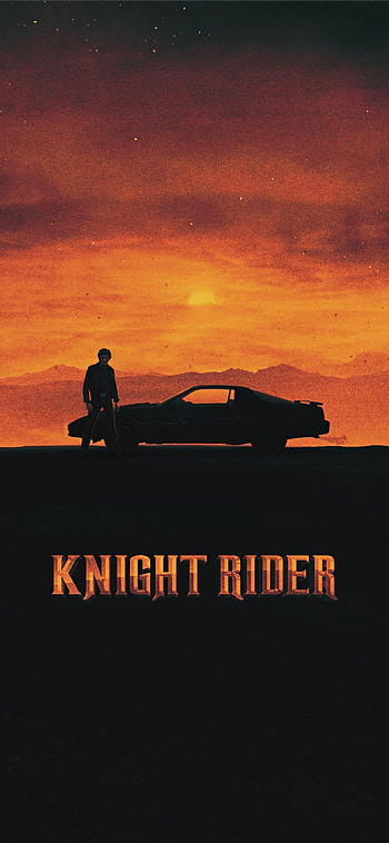 Knight Rider TV series, Knight Rider , backgrounds HD phone wallpaper