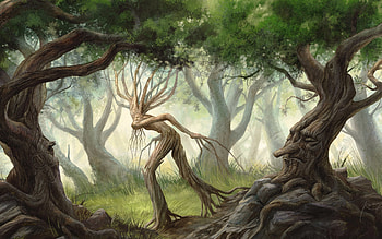 Tolkien fantasy art, Mythical realms, Lord of the Rings, Epic storytelling HD wallpaper