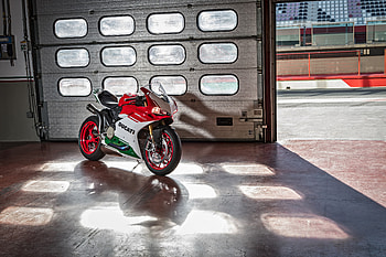 Ducati 1299 Panigale 2017, ducati-1299, ducati, bikes HD wallpaper