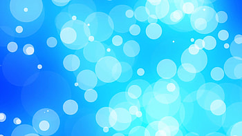 Subscription Library Light Blue Moving Circles Psychedelic Abstract VJ Background Loop HD wallpaper