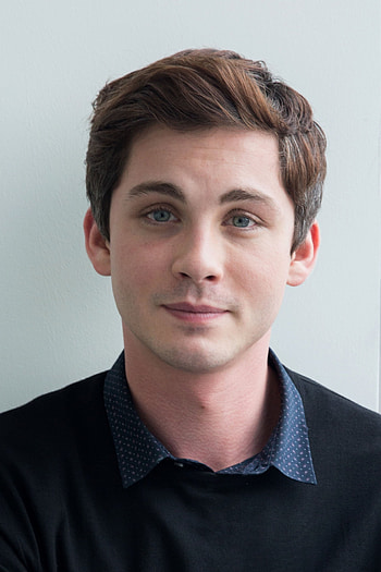 Logan Lerman, Movies, Actor, Profile HD phone wallpaper