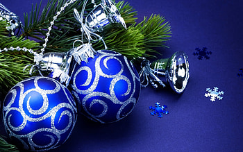 Holidays, Background, New Year HD wallpaper