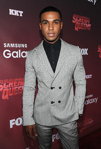 Lucien Laviscount movies, British actors, Men's fashion, Rising star HD phone wallpaper