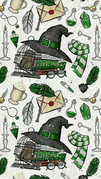 Slytherin Harry Potter. Harry potter background, Harry potter , Cute harry potter HD phone wallpaper