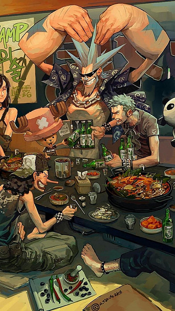 .wiki-One-Piece----PIC- HD phone wallpaper