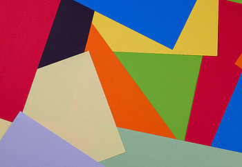 Abstract, Multicolored, Motley, Paper HD wallpaper