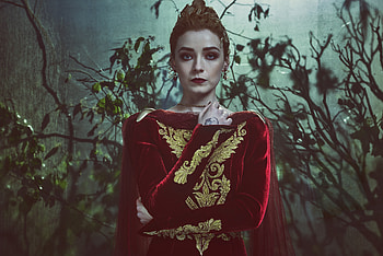 Into The Badlands , into-the-badlands, tv-shows HD wallpaper