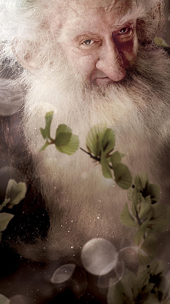 The Hobbit: An Unexpected Journey (2022) movie HD phone wallpaper