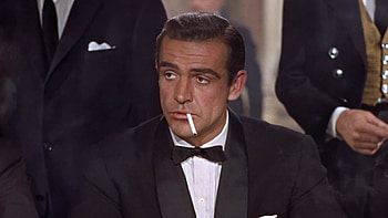 Sean Connery, The gentleman agent, License to kill HD wallpaper