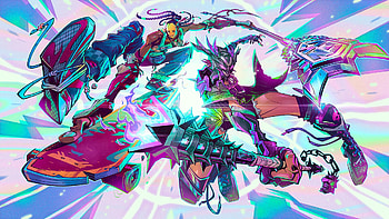 Chapter 4, Season 1 - WINNING STREAK, Fortnite Loading Screen, video game, Fortnite HD wallpaper