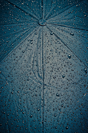Rain, Drops, Wet, Texture, Textures, Surface, Cloth, Umbrella, Humid HD phone wallpaper