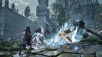 Tides of Annihilation: Epic Ultra Experience, video game HD wallpaper