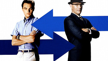 Catch Me If You Can, Riveting , Captivating story, Thrilling chase HD wallpaper