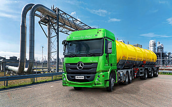Mercedes-Benz Actros 2546 6x2, , LKW, 2022 trucks, BR-spec, tank trucks, 2022 Mercedes-Benz Actros, german trucks, Mercedes HD wallpaper