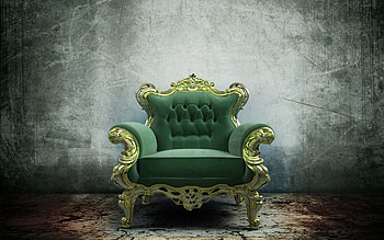 Walls, Miscellanea, Miscellaneous, Design, Room, Armchair HD wallpaper