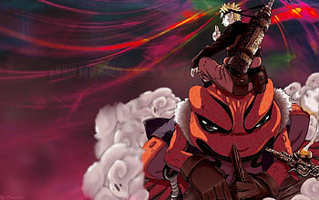 Naruto, series, anime, manga HD wallpaper