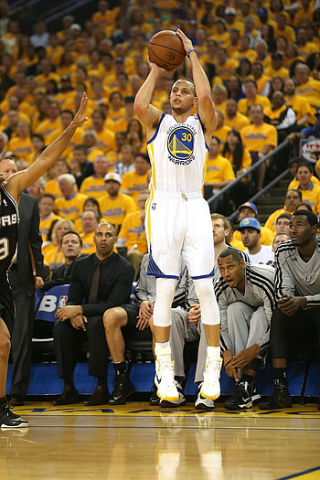 Stephen Curry, Shooting , Basketball prodigy, Scoring machine HD phone wallpaper