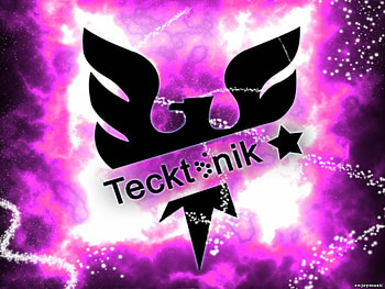 TeckTonick, dance, tck tecktonick HD wallpaper