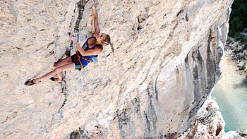 collection, Christopher Johnson, Rock climbing, Adventure HD wallpaper