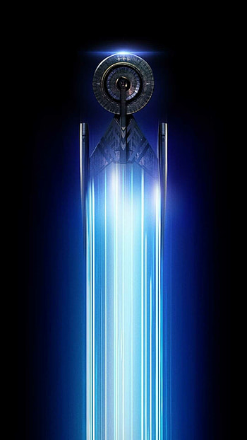 Star Trek TV shows, Star Trek HD phone wallpaper