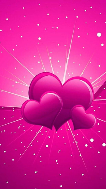 Heart, Love symbol, Romantic gesture, Symbol of affection HD phone wallpaper