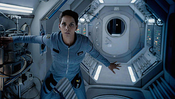 Extant (2022) movie HD wallpaper