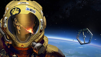 Hardspace Shipbreaker Game HD wallpaper