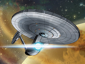 Star Trek, Comics HD wallpaper