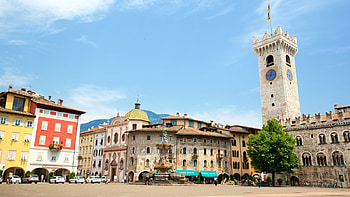 Ferienwohnung Trient, Ferienwohnungen, Fewo direkt, Trento HD wallpaper