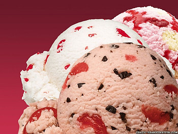 Ice-cream chips!, he HD wallpaper