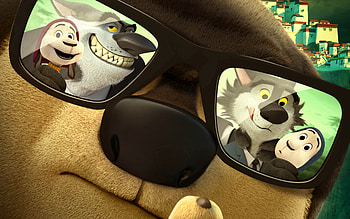 Rock Dog 2016, rock-dog, animated-movies, 2016-movies HD wallpaper