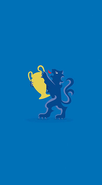 Chelsea, champions of Europe, champions, football, team, Chelsea fc, Chelsea football club, champions league HD phone wallpaper