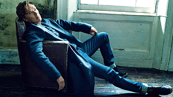 Benedict Cumberbatch HD wallpaper