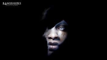 Banishers: Ghosts of New Eden, video game, Banishers: Ghosts of New Eden HD wallpaper