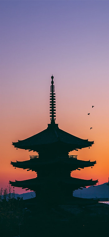 Best Kyoto , Stunning Visuals, High-Quality , Mobile Splendor HD phone wallpaper