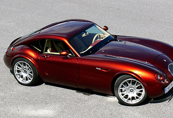 Wiesmann GT, tuning, car, wiesmann, gt HD wallpaper