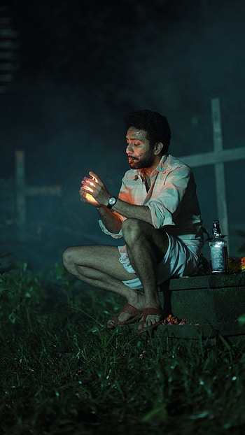 Shine tom chacko, kurup, malayalam movie HD phone wallpaper
